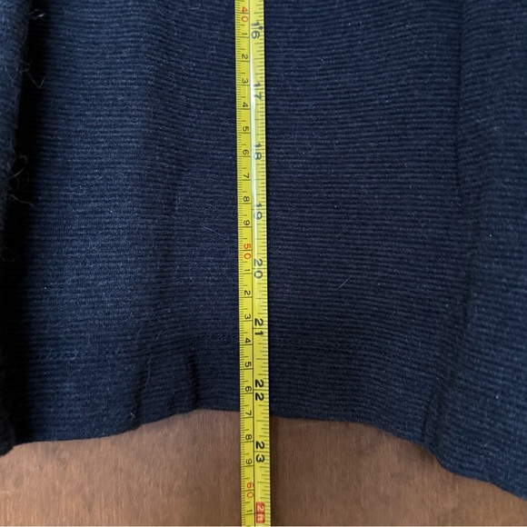 Poetry Ribbed Top With Button Detail, Size 12 - Picture 11 of 12